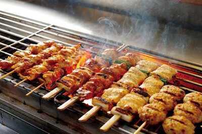 養老乃瀧 鴫野店