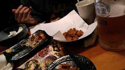 養老乃瀧 鴫野店