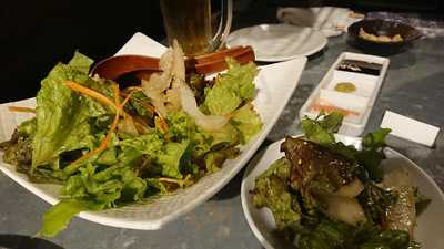 炭火焼鳥 鶏屋だもん 十三店