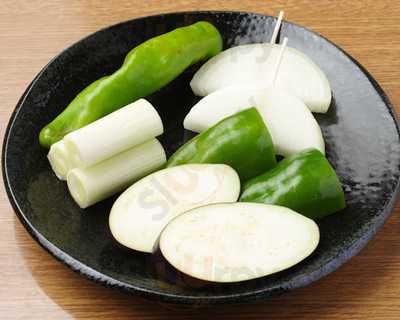 炭火焼鳥 鶏屋だもん 十三店