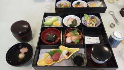 日本料理なごみ庵 きたはま 瓜破店