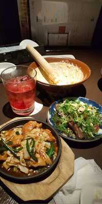 日本料理なごみ庵 きたはま 瓜破店