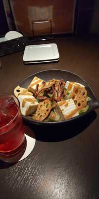 日本料理なごみ庵 きたはま 瓜破店