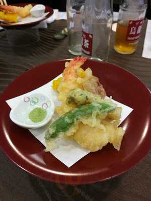 日本料理なごみ庵 きたはま 瓜破店