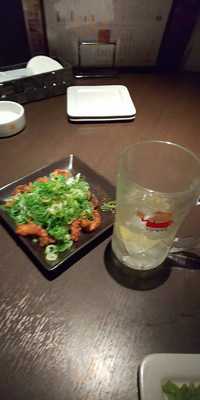 日本料理なごみ庵 きたはま 瓜破店