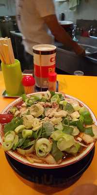 日本料理なごみ庵 きたはま 瓜破店