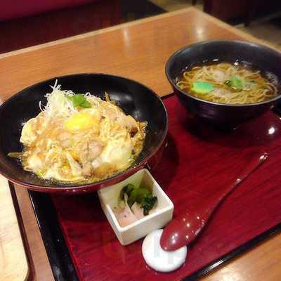 家族亭 野田阪神店