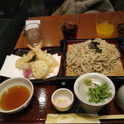 家族亭 野田阪神店