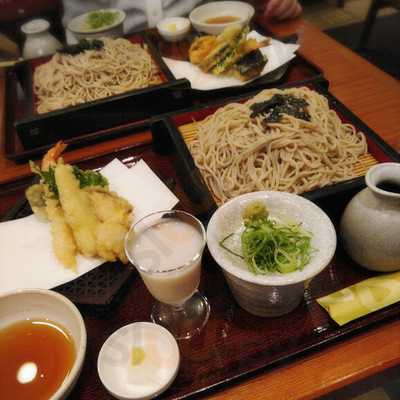 家族亭 野田阪神店