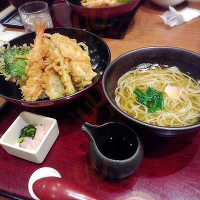 家族亭 野田阪神店