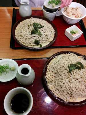 家族亭 野田阪神店