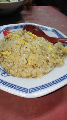 大阪王将 新緑橋店