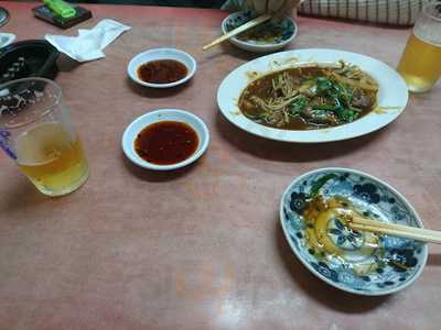 大阪王将 新緑橋店