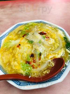 大阪王将 新緑橋店