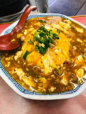 大阪王将 新緑橋店