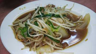 大阪王将 新緑橋店