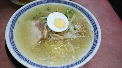 大阪王将 新緑橋店