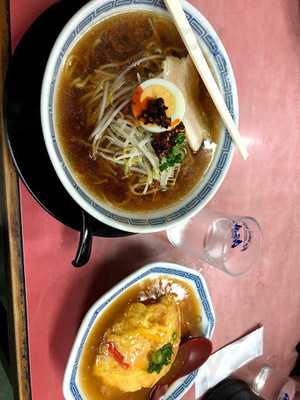 大阪王将 新緑橋店