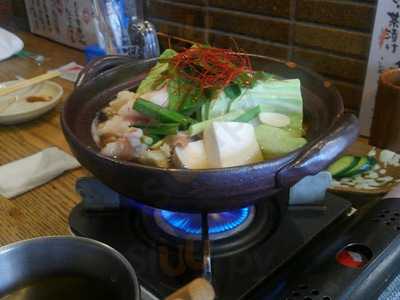 八剣伝 昭和町店