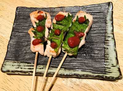 八剣伝 昭和町店