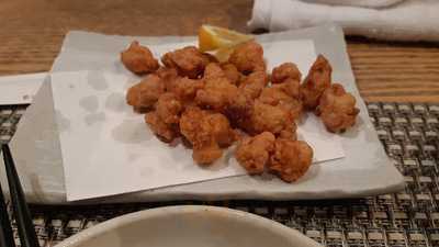 八剣伝 昭和町店