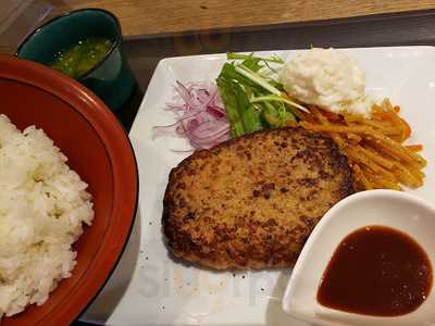 八剣伝 昭和町店