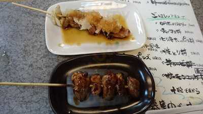 八剣伝 杉本町店