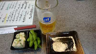 八剣伝 杉本町店