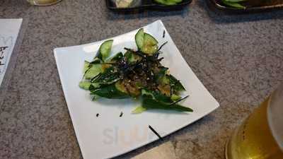 八剣伝 杉本町店