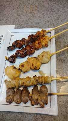 八剣伝 杉本町店