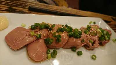 備長扇屋 放出店