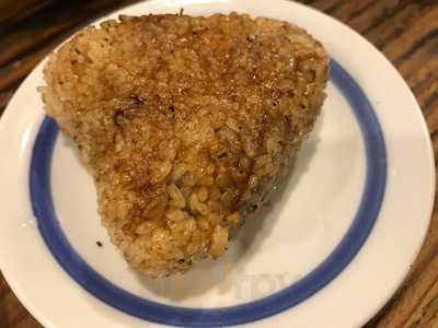 備長扇屋 放出店