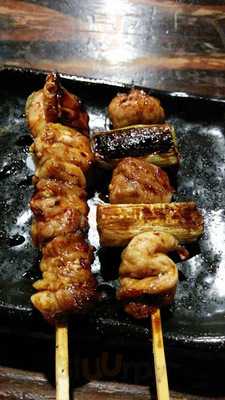 備長扇屋 放出店