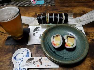 やぐら寿し 本店