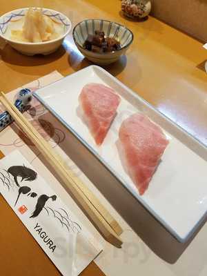 やぐら寿し 本店