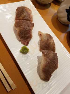 やぐら寿し 本店