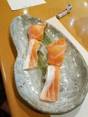 やぐら寿し 本店