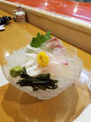 やぐら寿し 本店