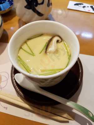 やぐら寿し 本店