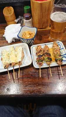 やきとり大吉 出戸店