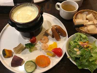 ダイニングカフェサー(sa)