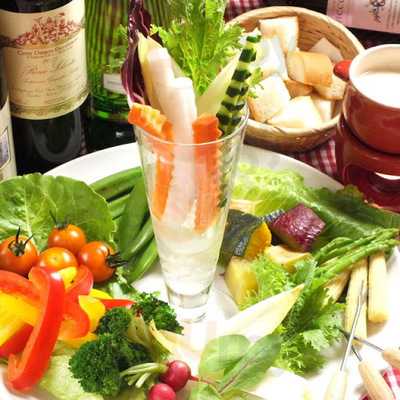 ダイニングカフェサー(sa)