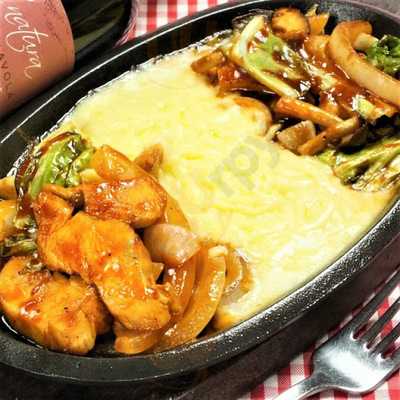 ダイニングカフェサー(sa)