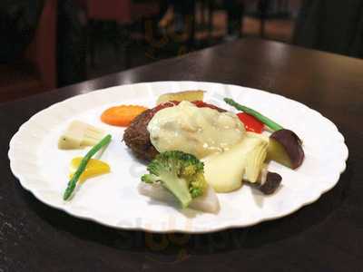 ダイニングカフェサー(sa)