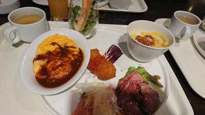 ダイニングカフェサー(sa)