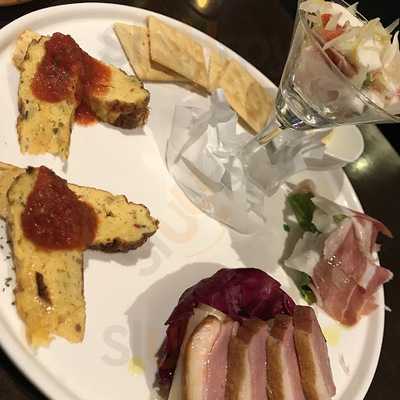 ダイニングカフェサー(sa)