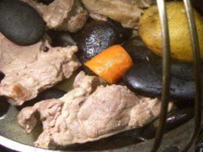 モンゴル家庭料理 こぺん 鴫野店