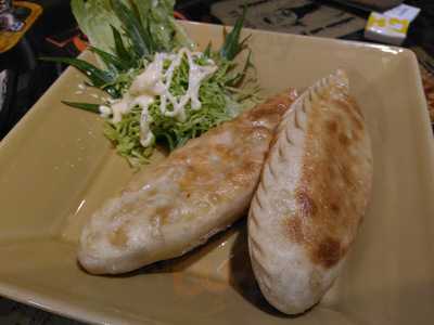 モンゴル家庭料理 こぺん 鴫野店