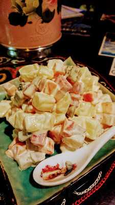 モンゴル家庭料理 こぺん 鴫野店