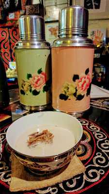 モンゴル家庭料理 こぺん 鴫野店